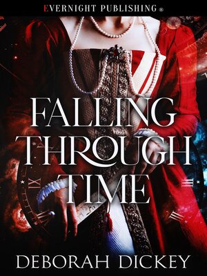 cover image of Falling Through Time
